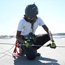 LIFELINE INSTALLATION TRAINING